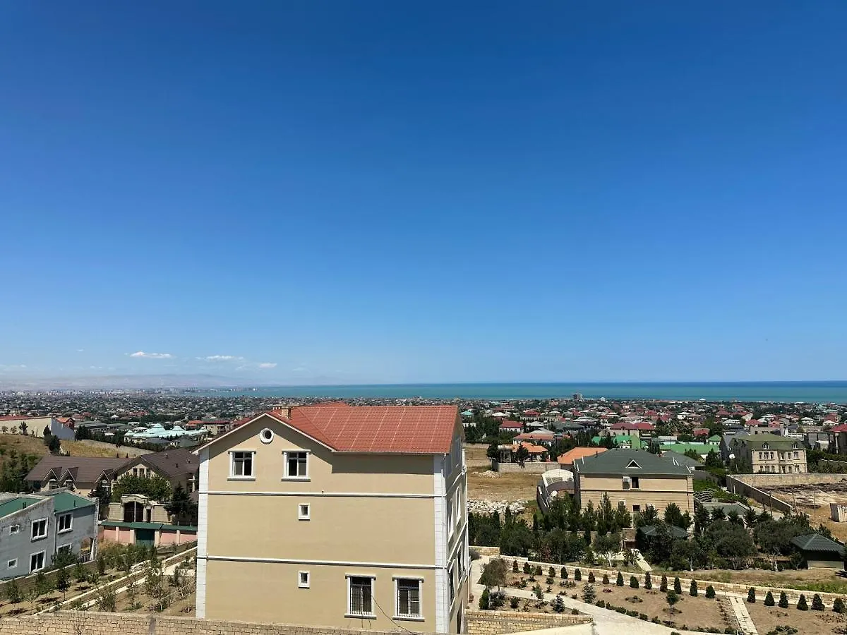 게스트하우스 Villa 노프하느